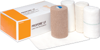 Profore Self-Adherent Multi-Layer Compression Bandage System