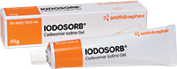 Iodosorb Gel 10 g Tube