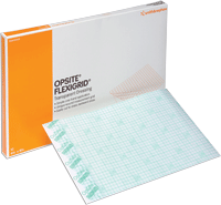 Opsite Flexifix Transparent Adhesive Film Dressing