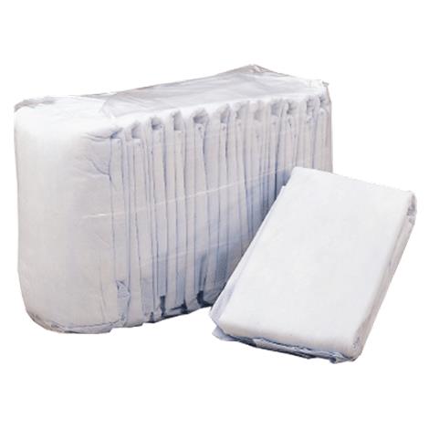 Prevail Air Permeable Disposable Underpads 23" x 35"