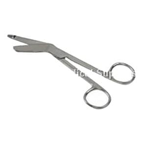 Lister Bandage Scissors, 5 1/2"