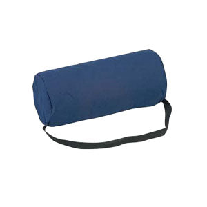 Lumbar Support Full Roll 10-3/4" x 4-3/4", Navy