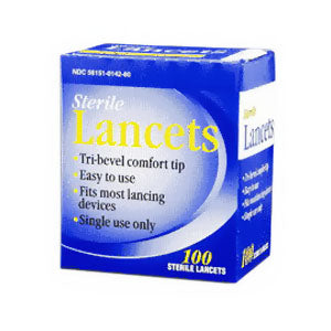 Lancet 28G