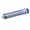 Monoject Rigid Pack Eccentric Tip Syringe 60 mL