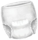 Simplicity Protective Underwear Large 44" - 54"