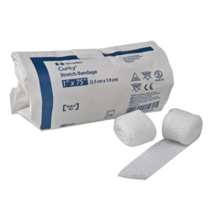 Conform Sterile Stretch Bandage 1" x 75"