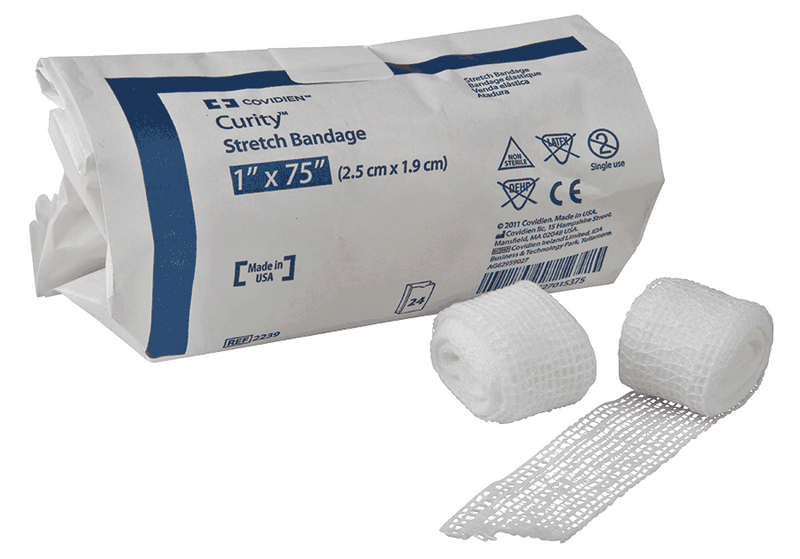 Conform Non-Sterile Stretch Bandage 4" x 75"