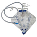 Dover Urine Drainage Add-a-Foley Tray