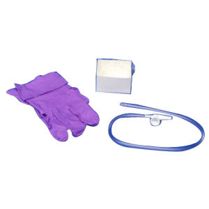 Suction Catheter Kit 12 fr