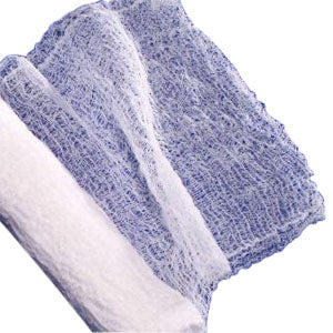 Dermacea Sterile Low-Ply Rolls 4" x 4 yds.