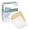 Copa Plus Hydrophilic Ultra-Soft Foam Dressing 6" x 6"