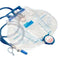 Curity Dover Mono-Flo™ Anti-Reflux Drainage Bag 2,000 mL
