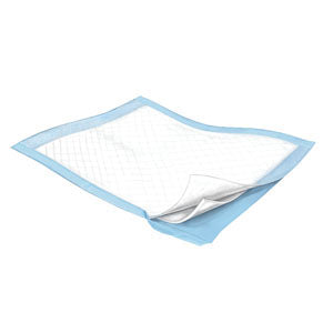 Tendersorb Underpad 23" x 36", Discreet Packaging