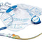 Curity Ultramer Latex 2-Way Foley Catheter Tray 14 Fr 5 cc