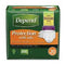 Depend Protection Brief with 4 Tabs