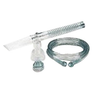 Disposable Nebulizer Kit