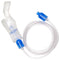 Reusable Nebulizer Kit with Tubing and Mouthpiece
