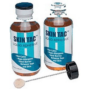Skin-Tac H 4 oz. Bottle