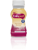 Enfaport Lipil Ready-to-use 6 oz. Bottles