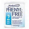 Phenyl-Free 2 Metabolic Non-GMO Diet Powder 1 lb Can