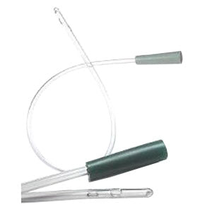 Self-Cath Soft Straight Intermittent Catheter 10 Fr 16"