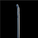 Self-Cath Plus Coude Intermittent Catheter 12 Fr 16"