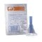 Freedom Clear Sport Sheath Self-Adhering Male External Catheter, 35 mm