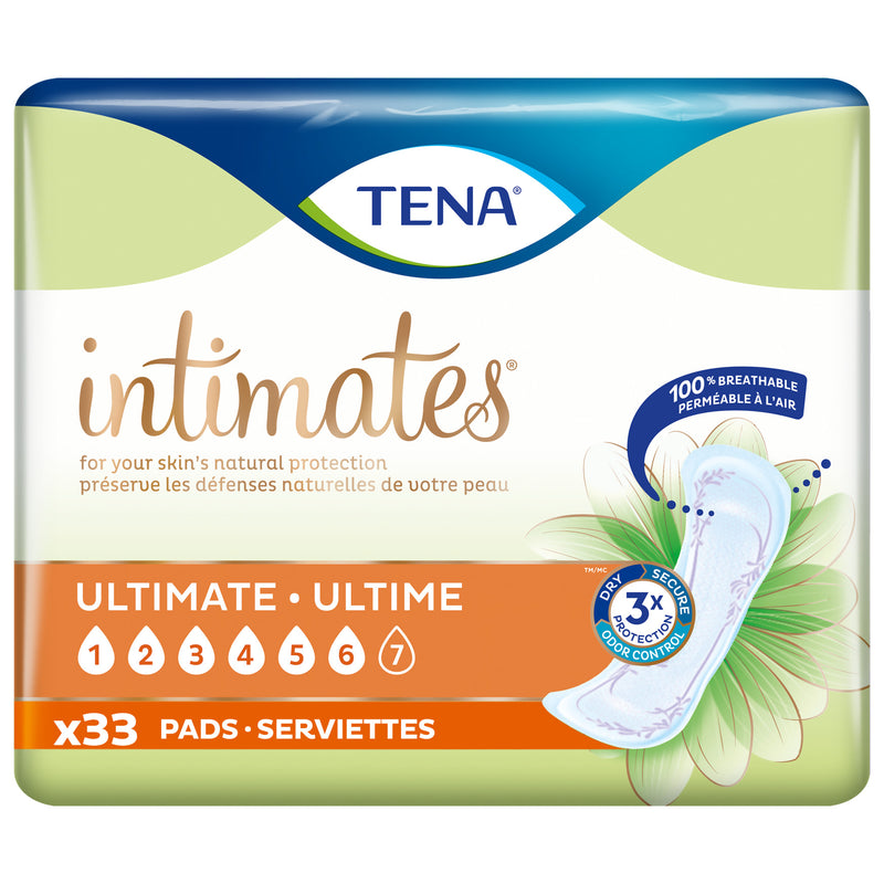 TENA Intimates Ultimate