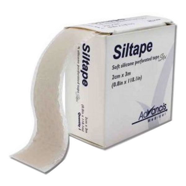 Siltape Silicone Tape, 3/4" x 118"