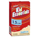 Boost Kid Essentials 1.5 Cal, Vanilla 8 oz. Tetra Brik Pak