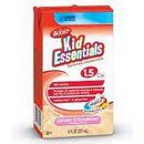 Boost Kid Essentials 1.5 Cal, Vanilla 8 oz. Tetra Brik Pak