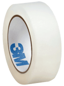 Blenderm Clear Hypoallergenic Plastic Surgical Tape 1" x 5 yds.