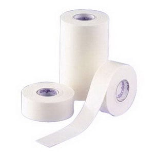 Microfoam Hypoallergenic Elastic Foam Tape 1" x 5-1/2 yds.