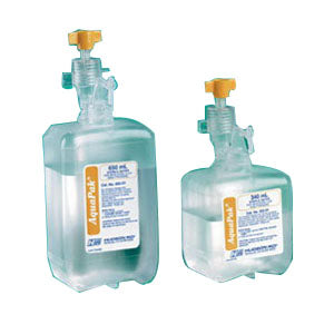 Aquapak 640 Prefilled Humidifier, Sterile H2O, 650 mL