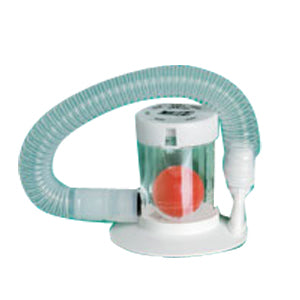 Incentive Spirometer For Respiratory Therapy