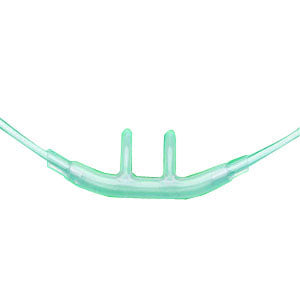 Softech Adult Cannula with Star Lumen Tubing