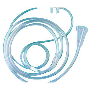 Oxygen Conserving Cannula,with 5 ft Oxygen Tubing