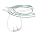 Softech Plus Nasal Cannula with 7 ft Tubing, Adult