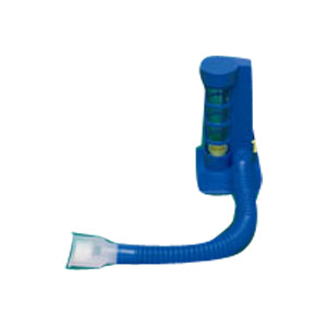 Air-Eze Incentive Deep Breathing Exerciser