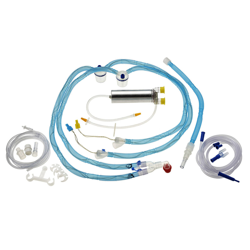 Dual-Limb Pediatric ISO-Gard Circuit