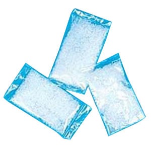 The Original Ile-Sorb Absorbent Gel Packets