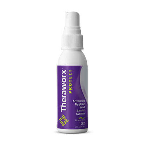 Theraworx Protect Spray, 2 oz