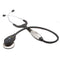 Adscope 603 2-HD Stethoscope, Black