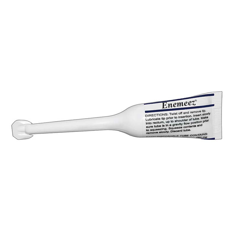 Enemeez Mini Enema 283G, 30/Bottle