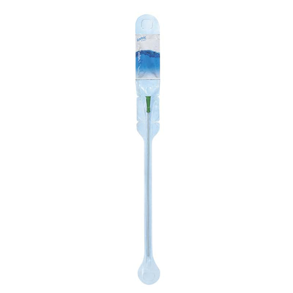 LoFric Primo Male Catheter 12 Fr 16"