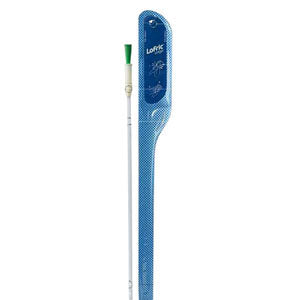 LoFric Origo Coude Catheter 12 Fr 16"