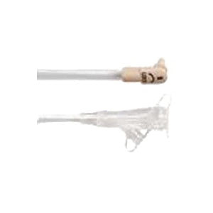 Mini ONE Continuous Feeding Set 12" with Clear Y-Port Adapter