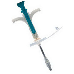 Mini ONE Non-Balloon Button Kit 14 fr x 1-2/3 cm