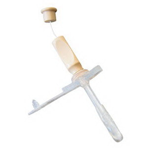 Mini One Capsule Non-Balloon G-Tube, 14 fr 2.5 Cm