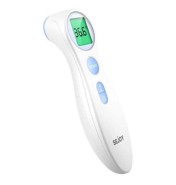 Sejoy Infrared Forehead Thermometer